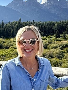 Meet your Posher, Alli